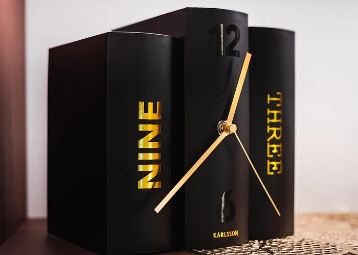 Funky West Lägenhet *