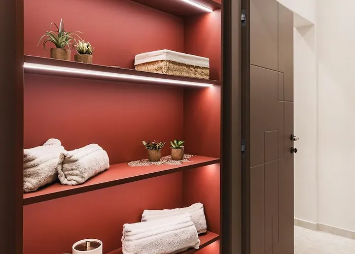 Lägenhet Funky West