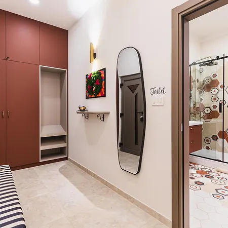 Funky West 公寓 里耶卡