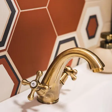 Funky West * 里耶卡