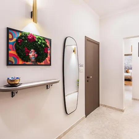 Funky West * 里耶卡