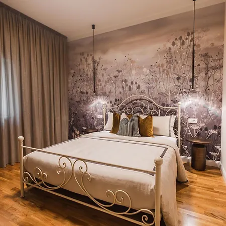 Apartament Funky West *