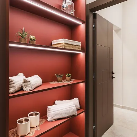 Apartament Funky West