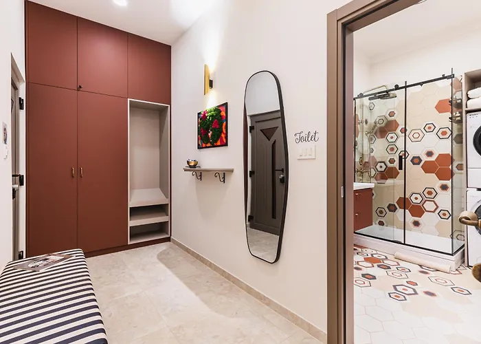 Funky West Apartmán Rijeka